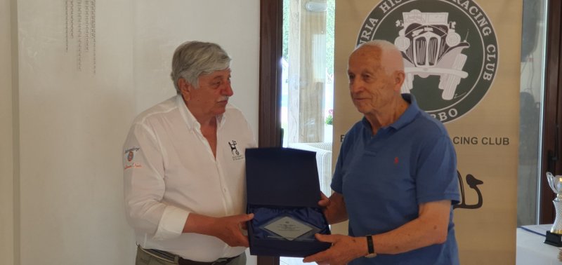 Raid etruschi 2019